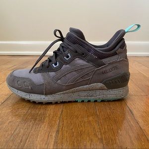 ❌DONATED❌ Onitsuka Tiger by Asics Unisex Gel-Lyte MT Hi-top